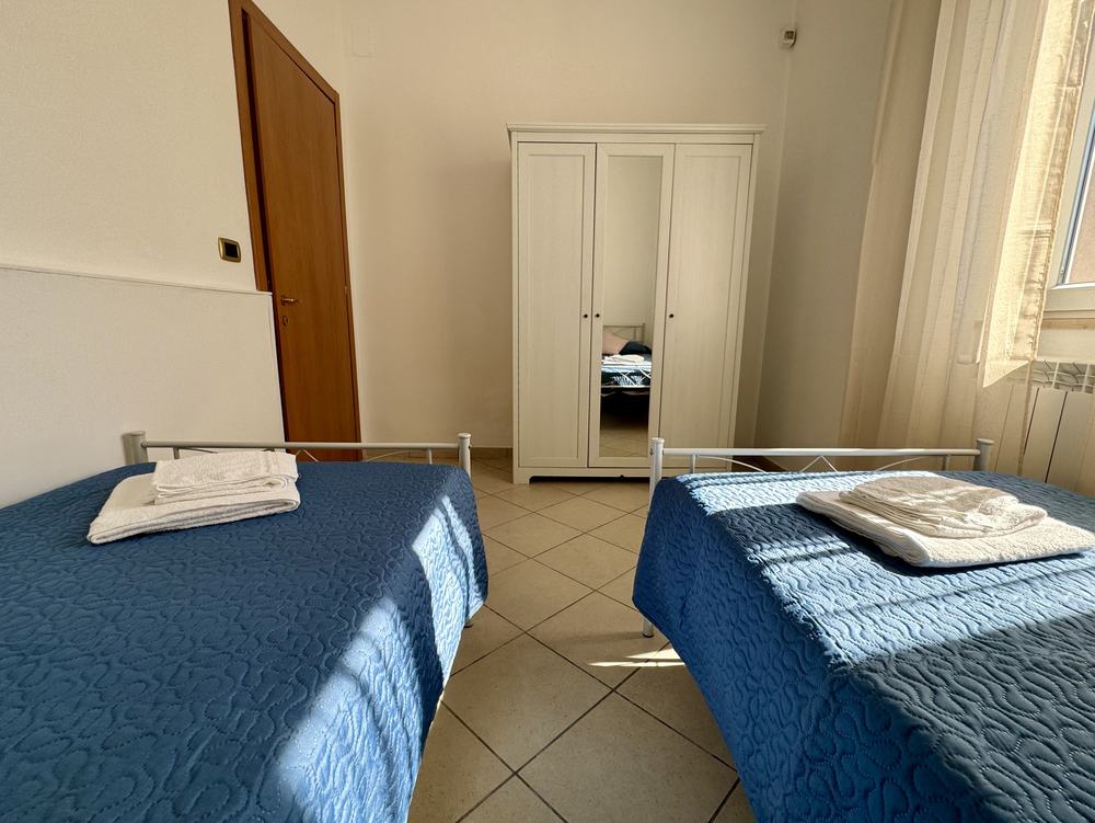 Seconda camera